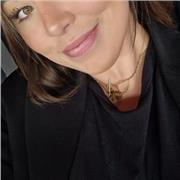 Profesora de primaria, apta para todas las actividades y niveles